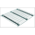 Welded Steel Wire Mesh for Pallet Rack